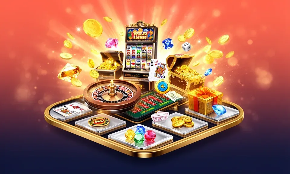 Bingo Blast
